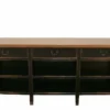 Offenes Sideboard