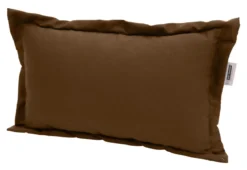 Outdoor Kissen rechteckig Dralon