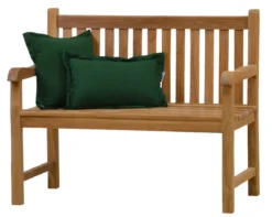 Outdoor Kissen rechteckig Dralon