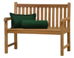 Outdoor Kissen Rolle Dralon