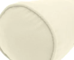 Outdoor Kissen Rolle Dralon