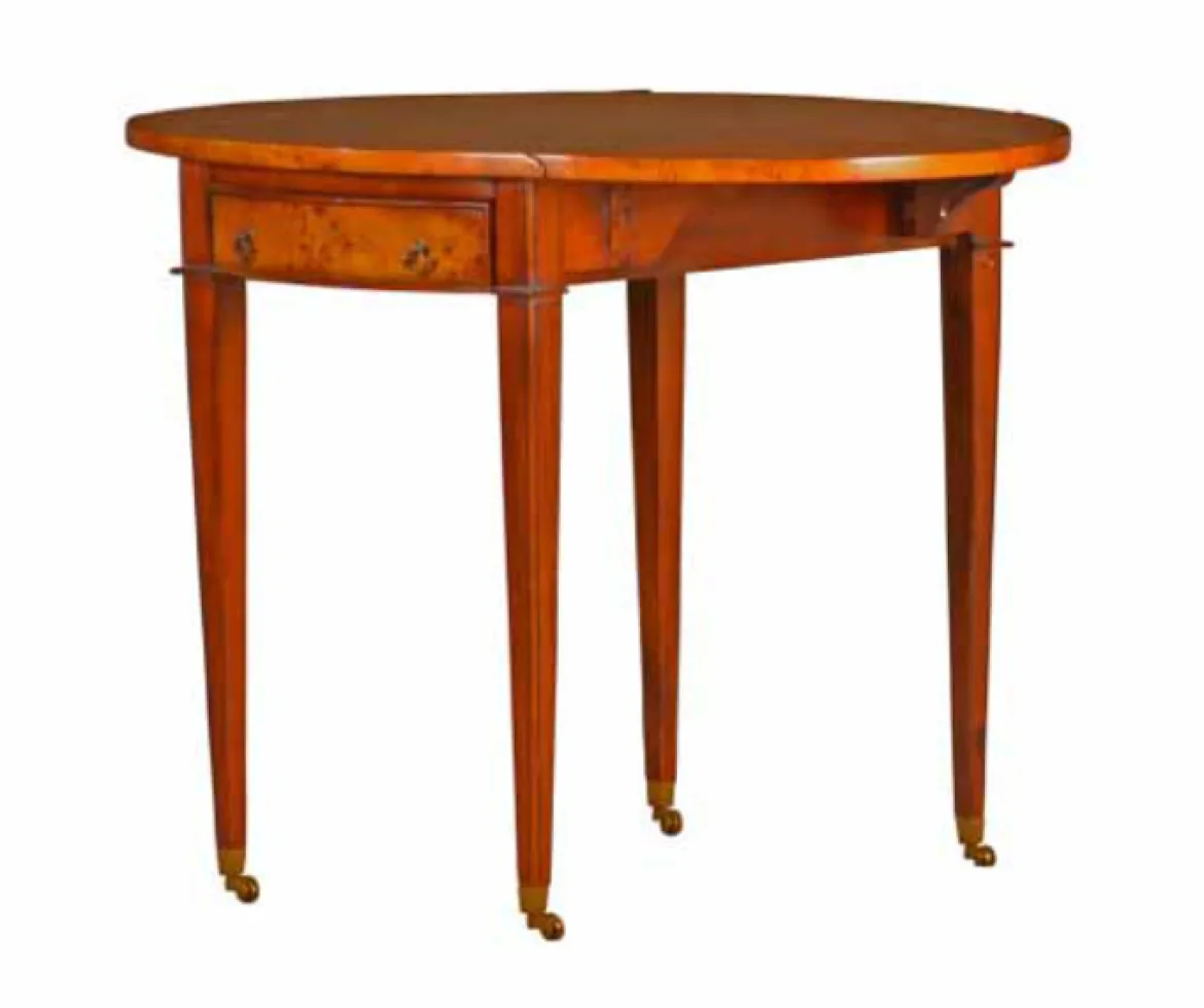 Pembroke Table