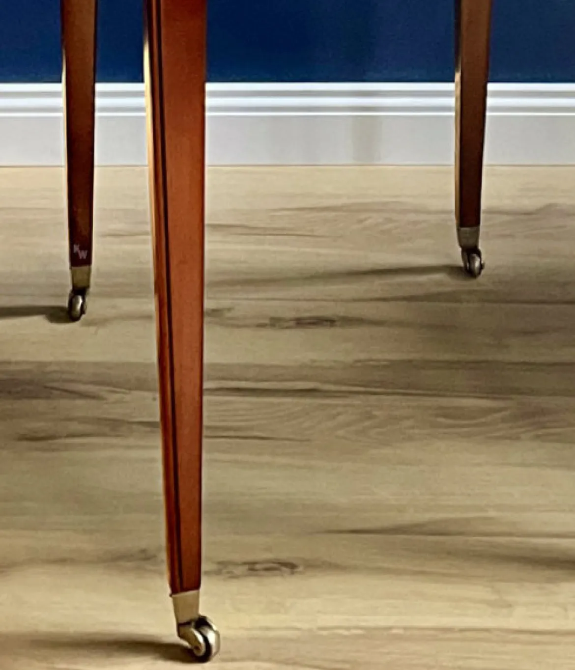 Pembroke Table