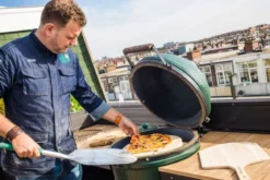 Pizza-Schaufel von Big Green Egg