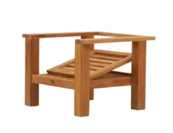Premium Gartensessel Nordsee