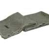 Premium Wohndecke Porto in khaki