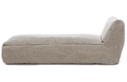 Roolf Living  Dotty Long Chair beige