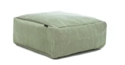 Roolf Living Dotty Puff lime