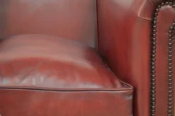 Roundy Rindsleder Leder