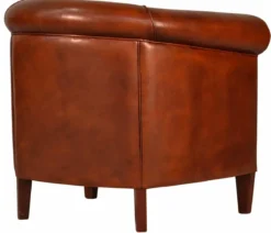 Roundy Schafsleder