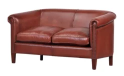 Roundy Sofa