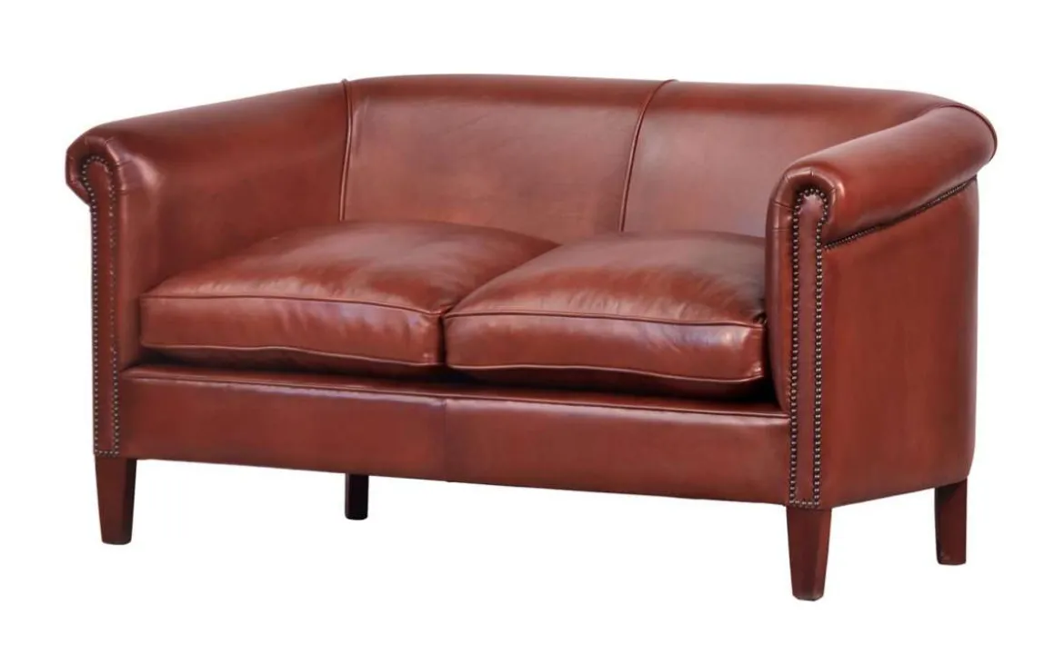 Roundy Sofa