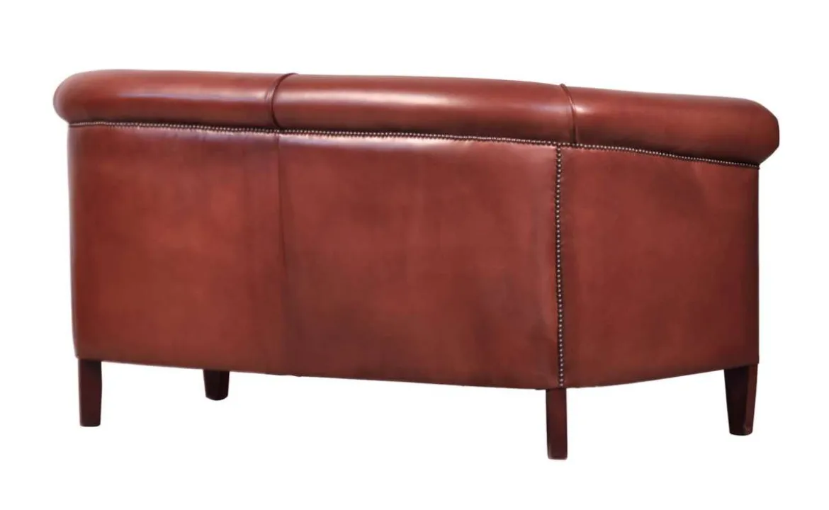Roundy Sofa