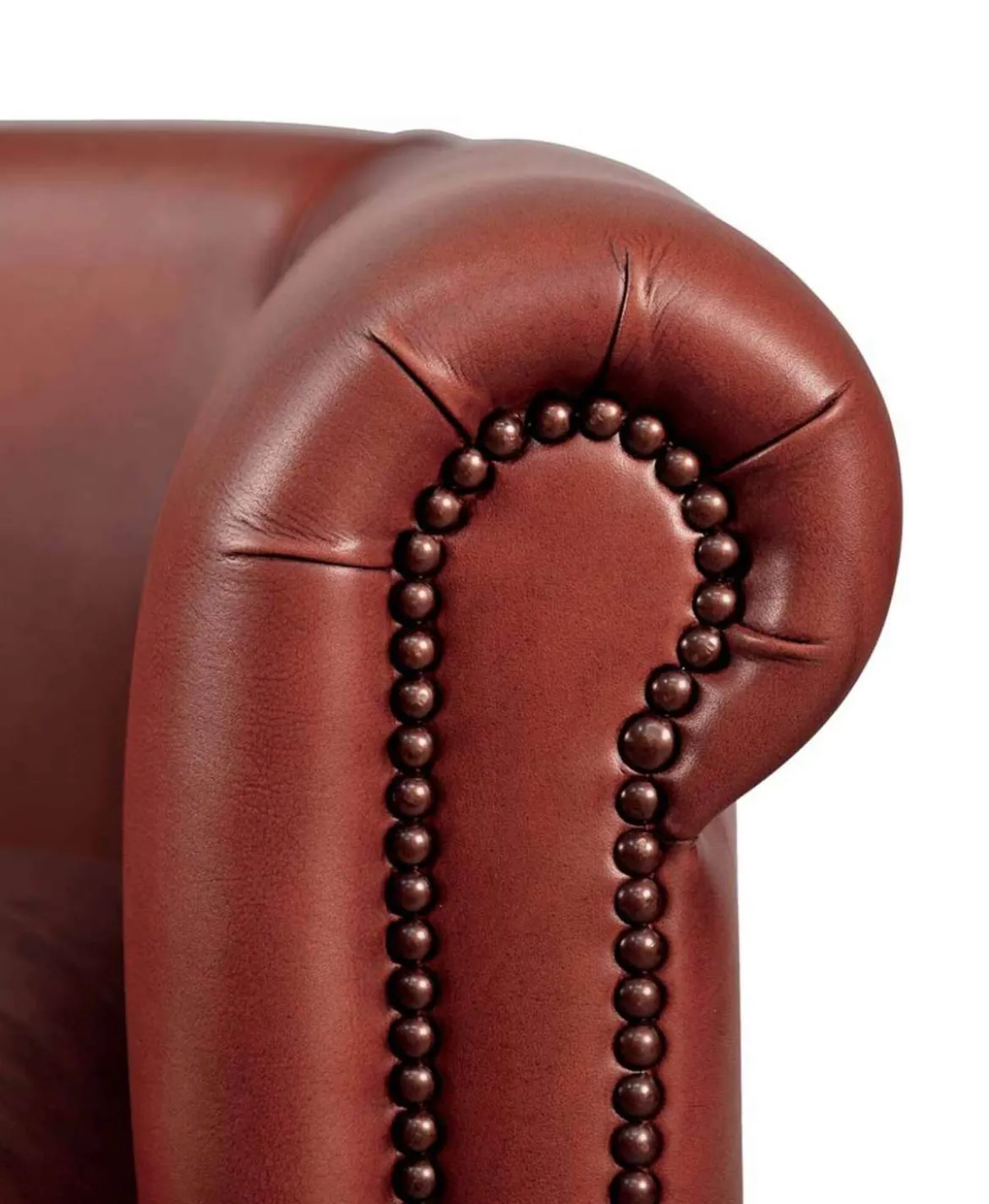 Roundy Sofa
