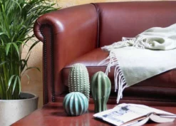 Roundy Sofa