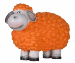 Schaf orange