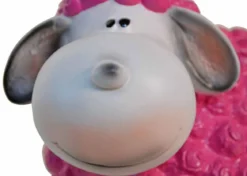 Schaf pink