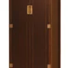 Schrank braun asiatischer Stil