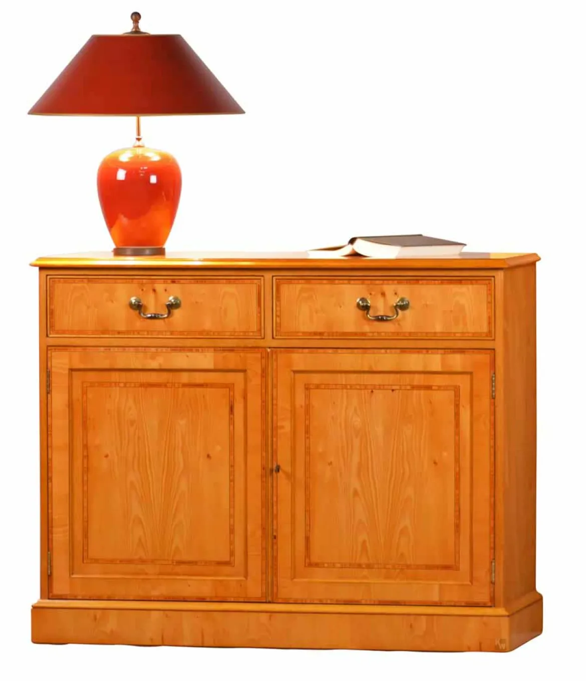 Sideboard 2-türig Eibe