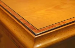 Sideboard 2-türig Eibe