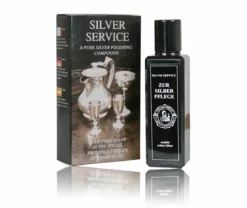 Silver Service Pflegemittel