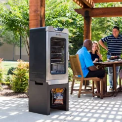 Sockel für Char-Broil Digital Smoker