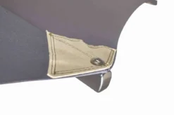 Sonnenschirm anthrazit Sunshine Style 300 cm