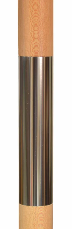 Sonnenschirm anthrazit Sunshine Style 350 cm