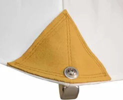 Sonnenschirm creme Sunshine Style 240 cm