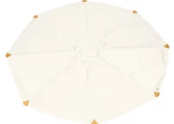 Sonnenschirm Ersatzbespannung Sunshine 350 cm