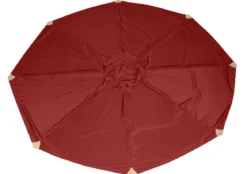 Sonnenschirm Ersatzbespannung Sunshine 350 cm
