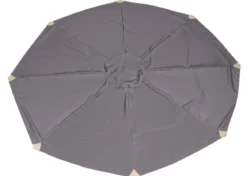 Sonnenschirm Ersatzbezug Sunshine Style 350 cm