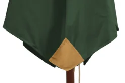 Sonnenschirm grün Sunshine 240 cm