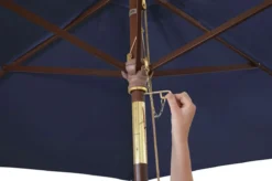 Sonnenschirm Sunshine 240 cm