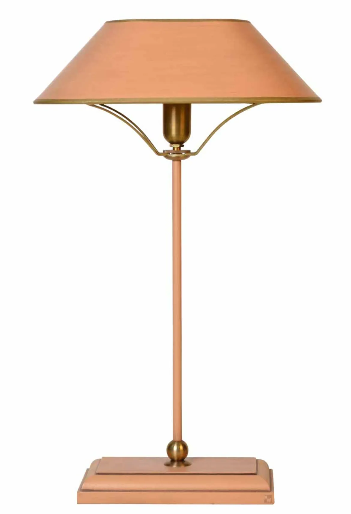 Stablampe kamel