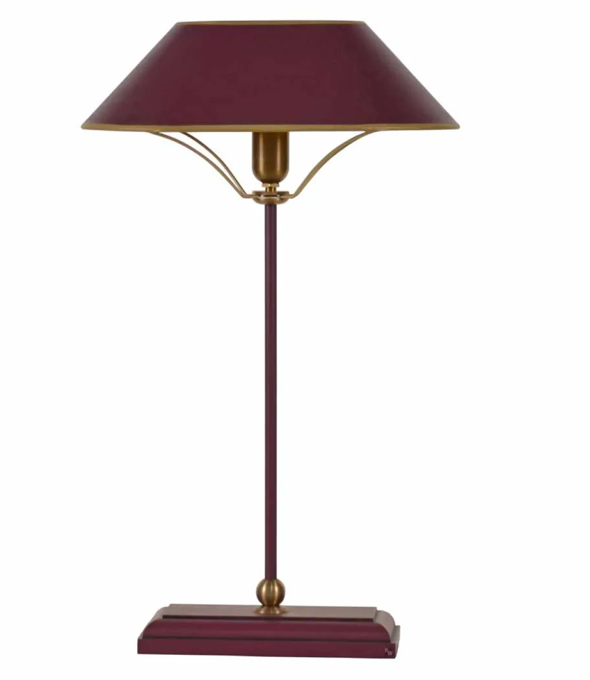 Stablampe prune