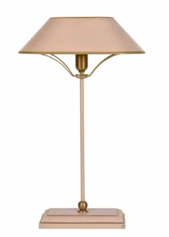 Stablampe sand