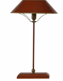 Stablampe schokolade
