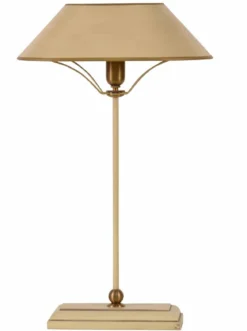 Stablampe vanille