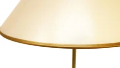 Stehlampe Doppelknick