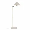 Stehlampe Long Island mit Schwenkarm