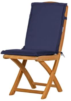 Stuhlauflage Dralon