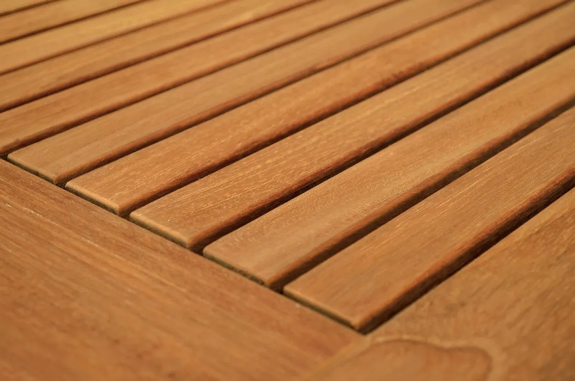 Teak Ausziehtisch Brighton rechteckig 240 cm