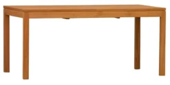 Teak Ausziehtisch Notting Hill 180 cm