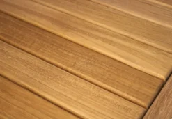 Teak Ausziehtisch Tivoli 160 cm