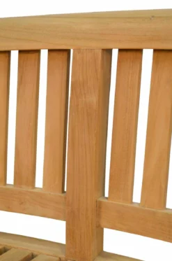 Teak Bananenbank Havana
