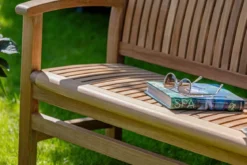 Teak Bank Brighton 200 cm