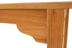 Teakbank Sanua 120