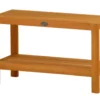 Teak Beistelltisch Bellagio