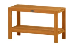 Teak Beistelltisch Bellagio